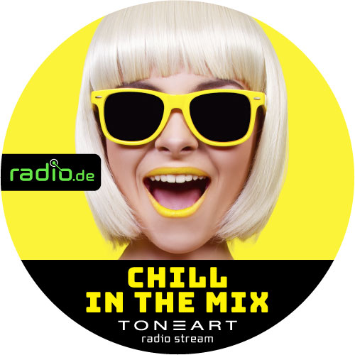 TONEART Radio - Chill in the Mix