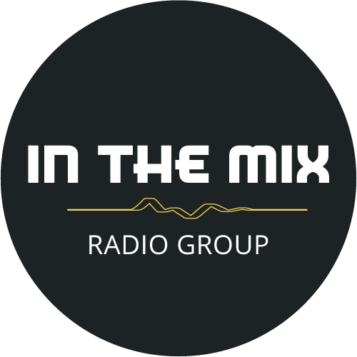 IN THE MIX -RADIO GROUP - TONEART Radio
