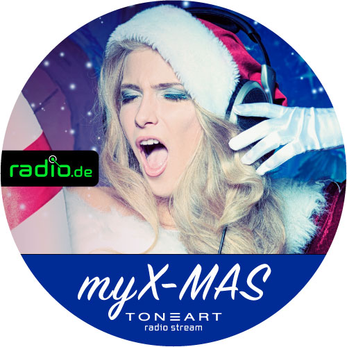 TONEART Radio - myX-Mas