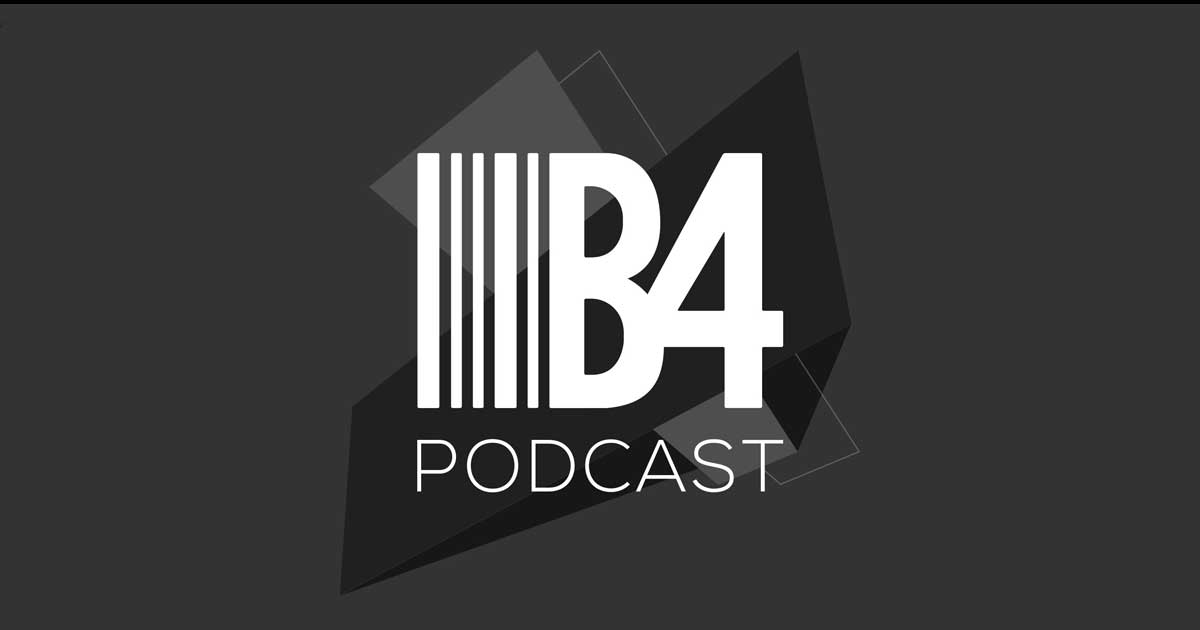 B Club - B4 Guest Mixes - Die Radio-Show - TONEART Radio