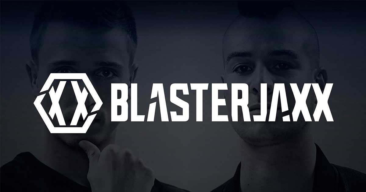 Blasterjaxx – Maxximize On Air - TONEART Radio