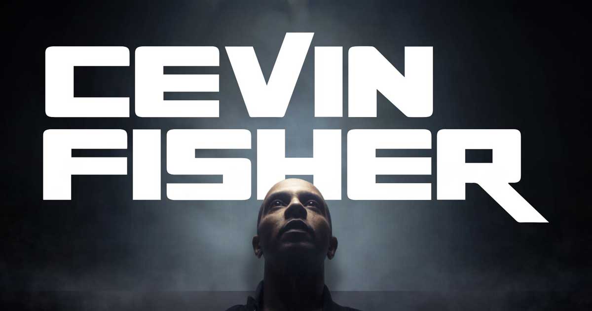 Import Tracks Radio – Cevin Fisher - TONEART Radio