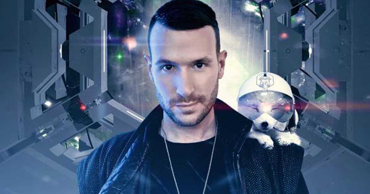 Don Diablo - Die Radio-Show - TONEART Radio