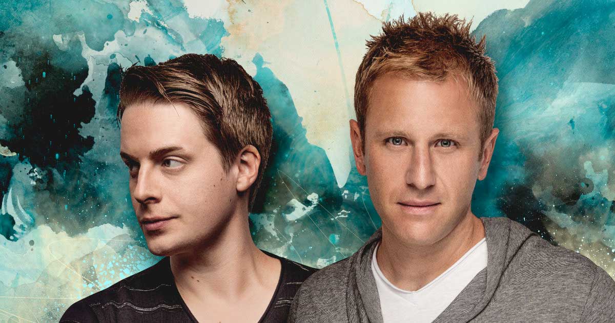 Tritonal - Die Radio-Show - TONEART Radio