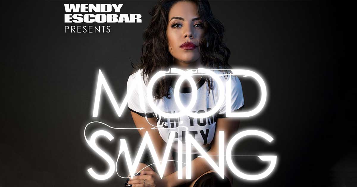 Mood Swing - Wendy Escobar - TONEART Radio